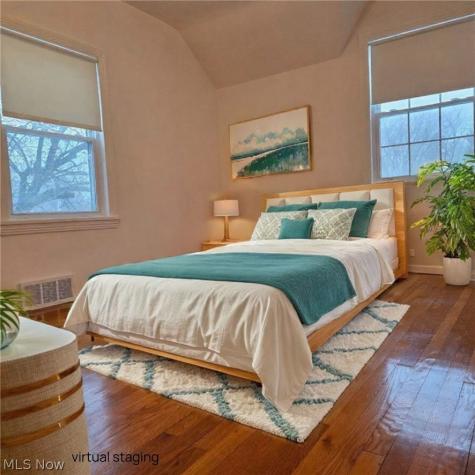 3698 Washington Boulevard University Heights OH 44118