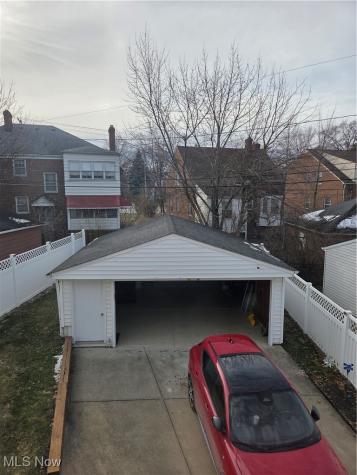 3698 Washington Boulevard University Heights OH 44118