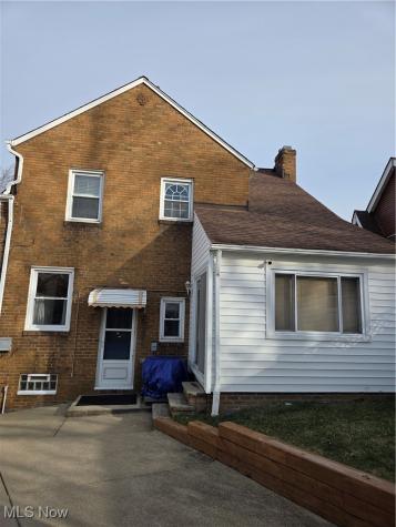 3698 Washington Boulevard University Heights OH 44118