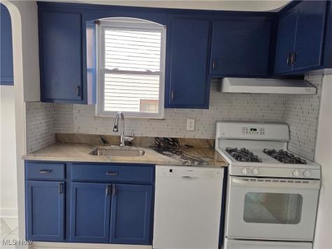 3698 Washington Boulevard University Heights OH 44118