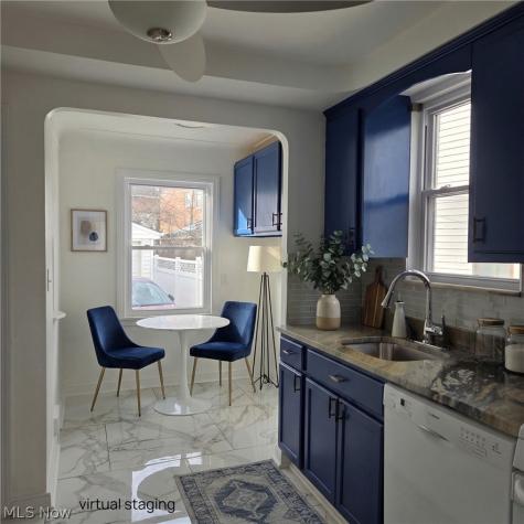 3698 Washington Boulevard University Heights OH 44118