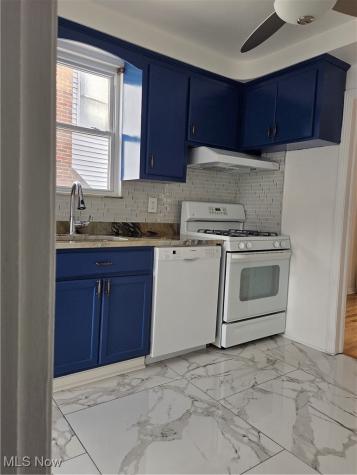 3698 Washington Boulevard University Heights OH 44118