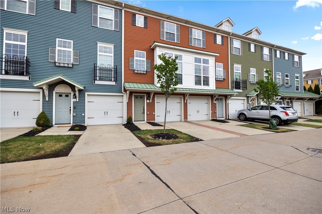 37 Grandview Drive Rocky River OH 44116