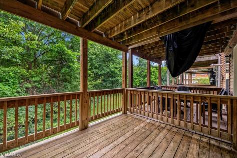 37 Grandview Drive Rocky River OH 44116