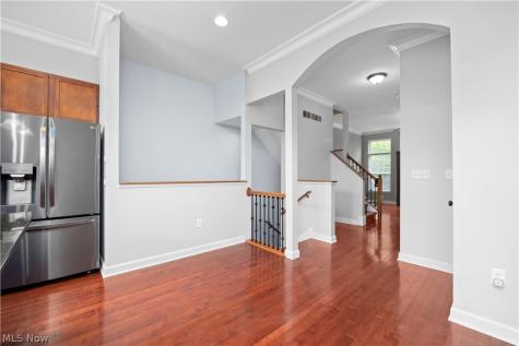 37 Grandview Drive Rocky River OH 44116