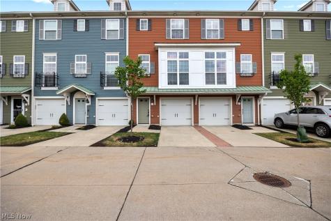 37 Grandview Drive Rocky River OH 44116