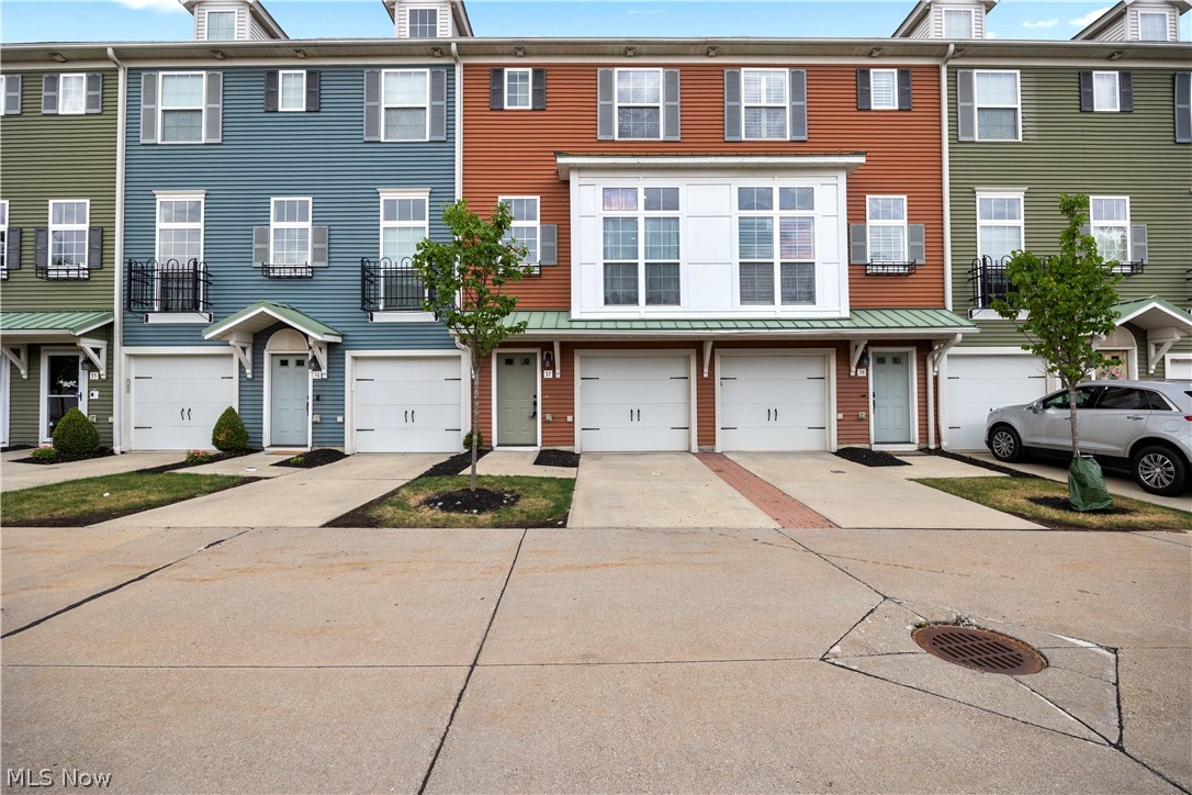 37 Grandview Drive Rocky River OH 44116