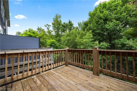 37 Grandview Drive Rocky River OH 44116