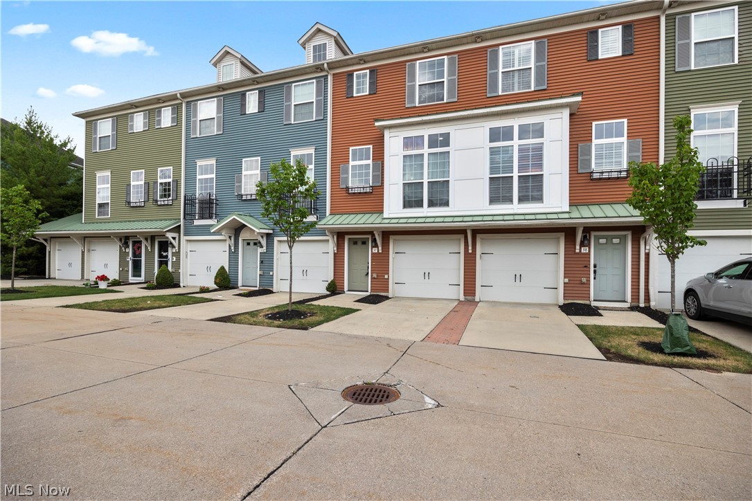 37 Grandview Drive Rocky River OH 44116