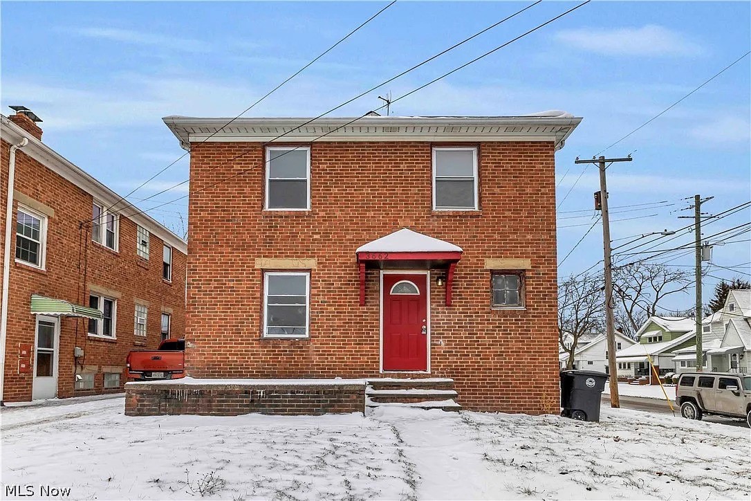 3662 W 117th Street Cleveland OH 44111