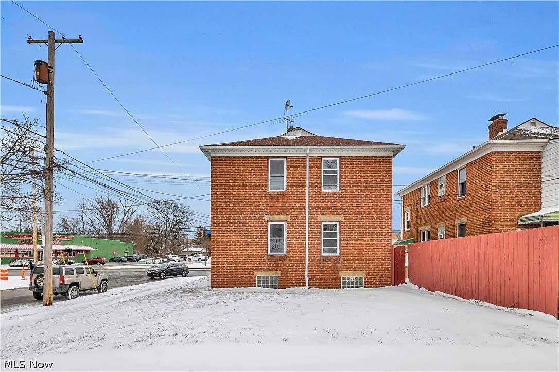 3662 W 117th Street Cleveland OH 44111