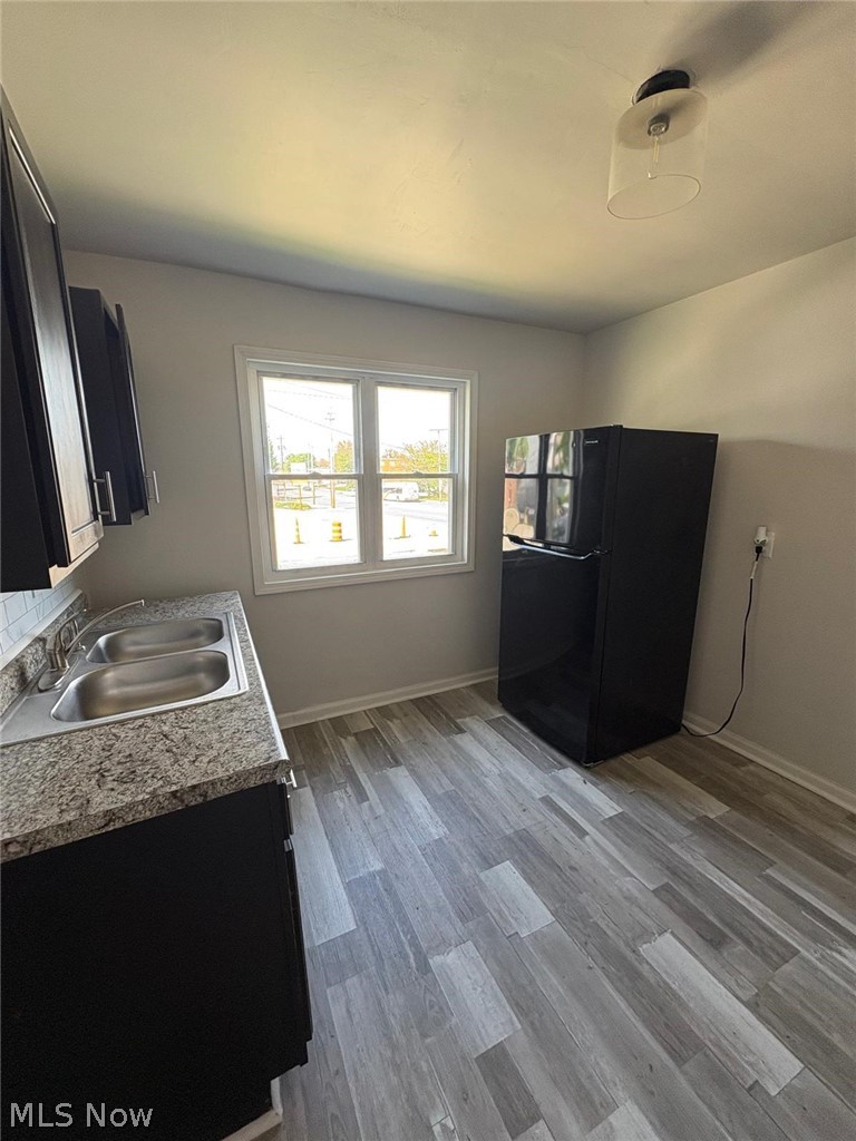 3662 W 117th Street Cleveland OH 44111