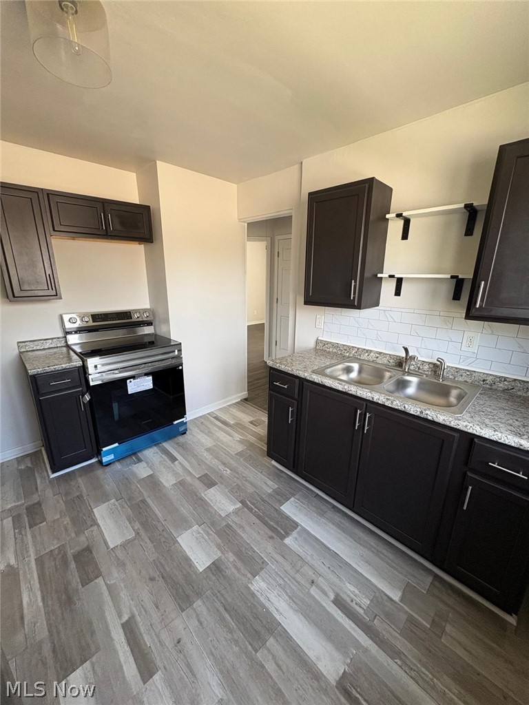 3662 W 117th Street Cleveland OH 44111