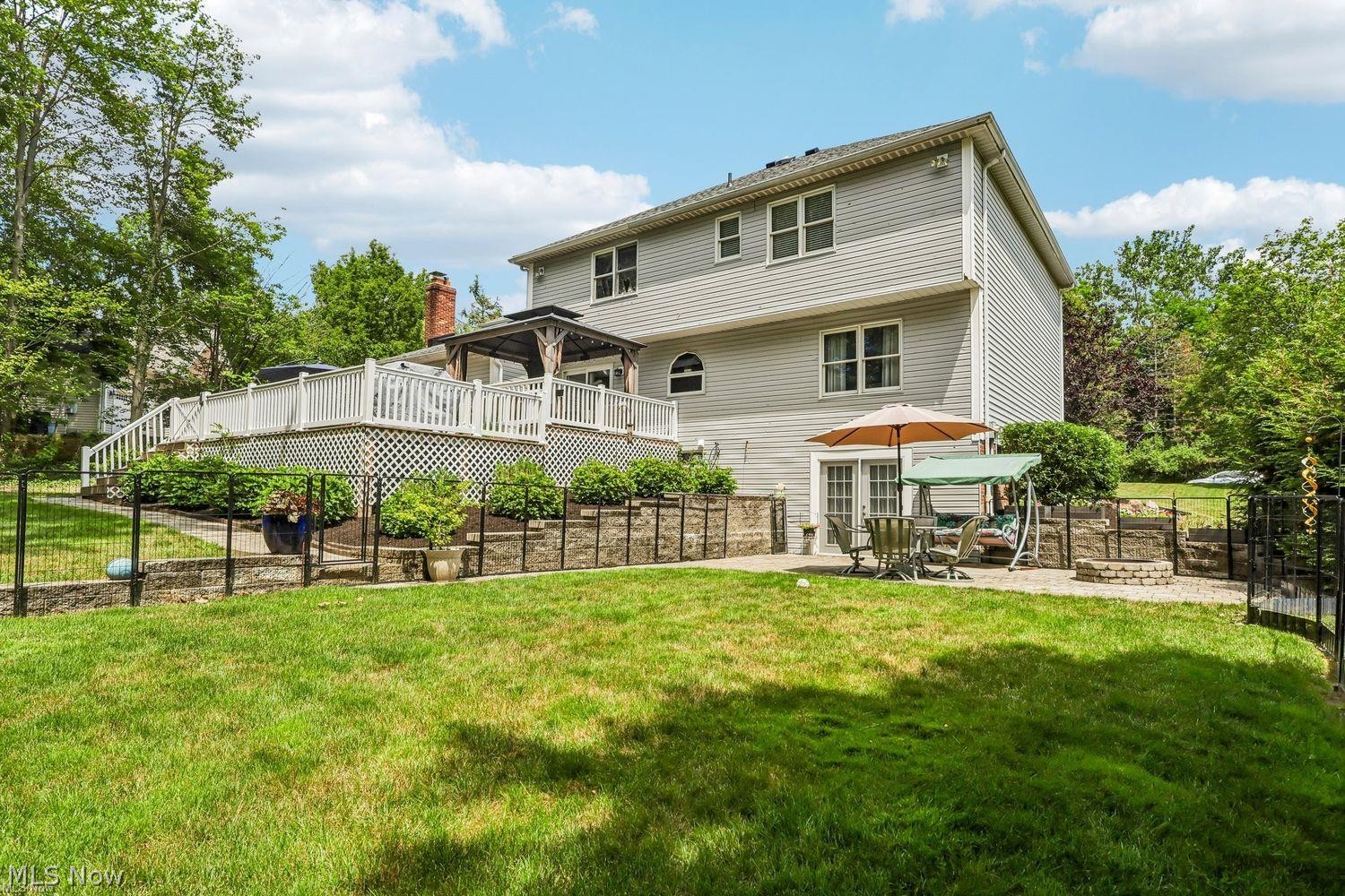 5620 Spring Grove Drive Solon OH 44139