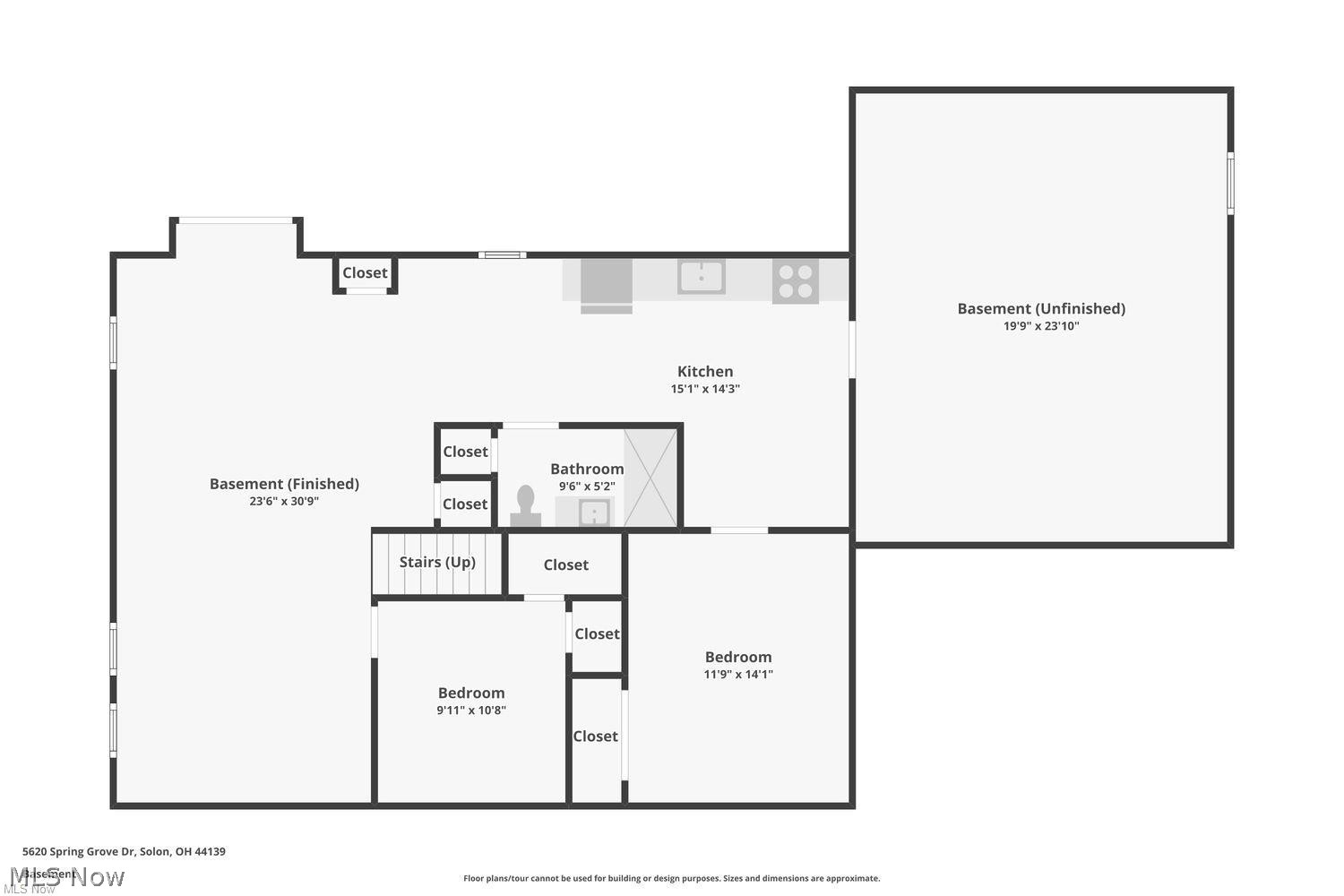 5620 Spring Grove Drive Solon OH 44139
