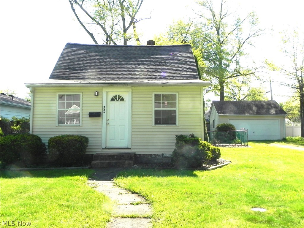225 Fay Avenue Avon Lake OH 44012