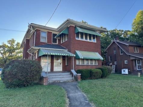 371 Potomac Avenue Youngstown OH 44507
