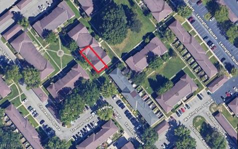 25 Trenton Square Euclid OH 44143