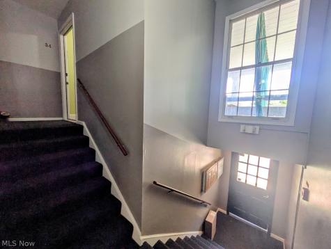 25 Trenton Square Euclid OH 44143