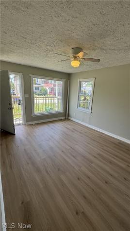 11825 Avon Avenue Cleveland OH 44105