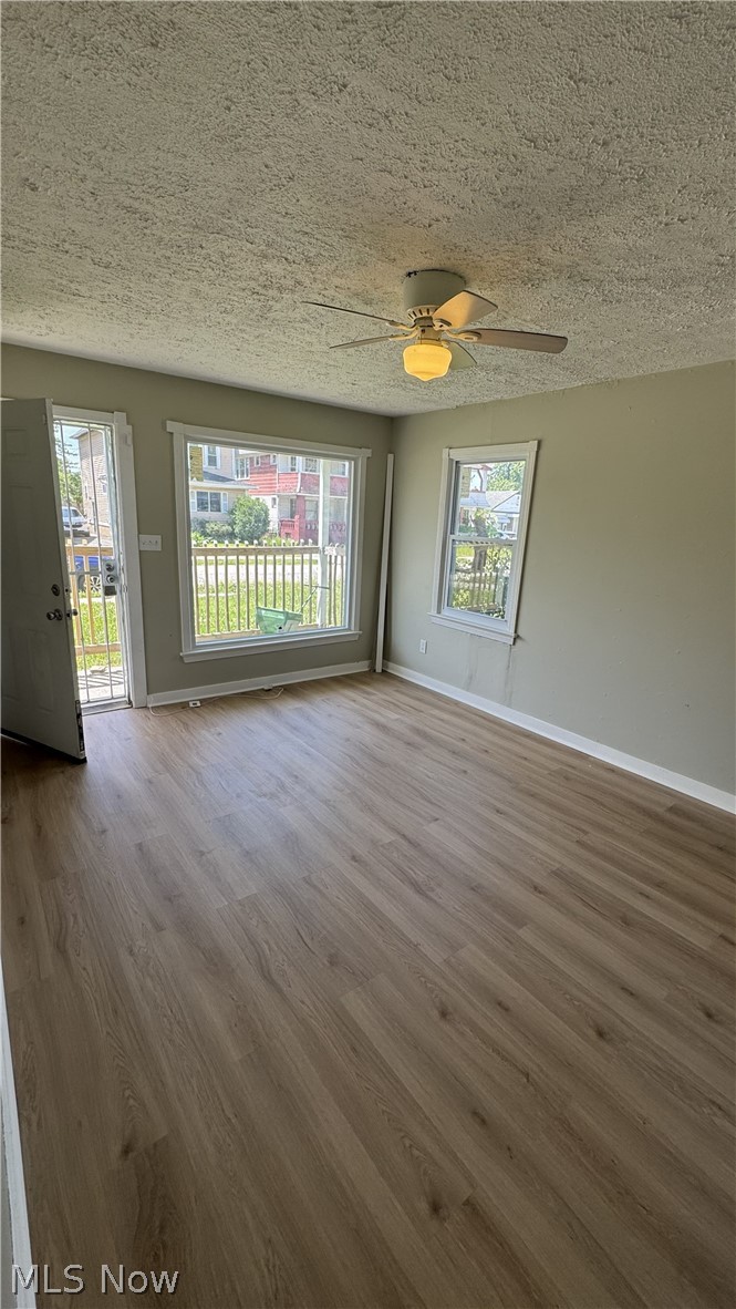 11825 Avon Avenue Cleveland OH 44105