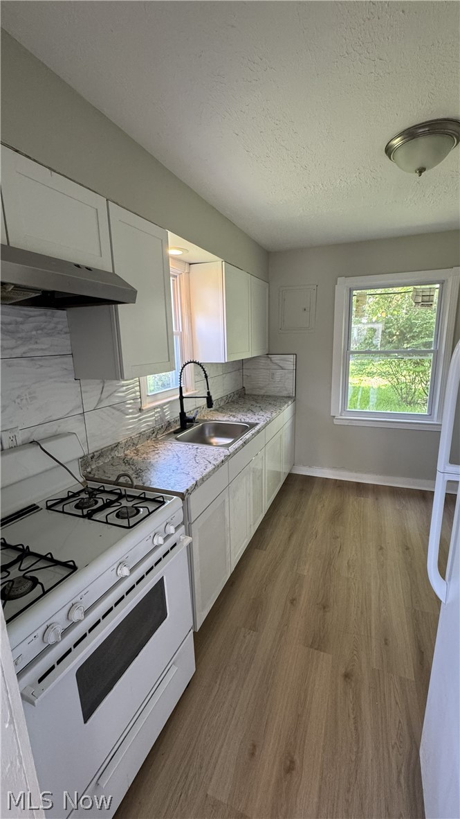 11825 Avon Avenue Cleveland OH 44105