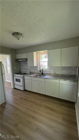 11825 Avon Avenue Cleveland OH 44105