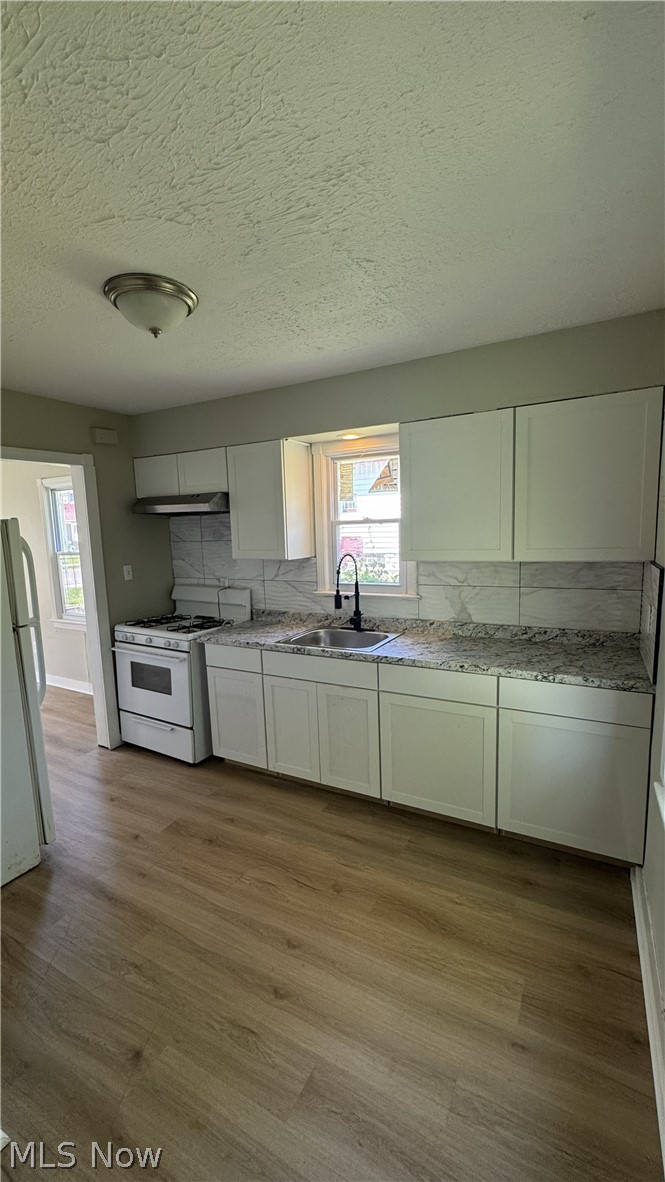 11825 Avon Avenue Cleveland OH 44105