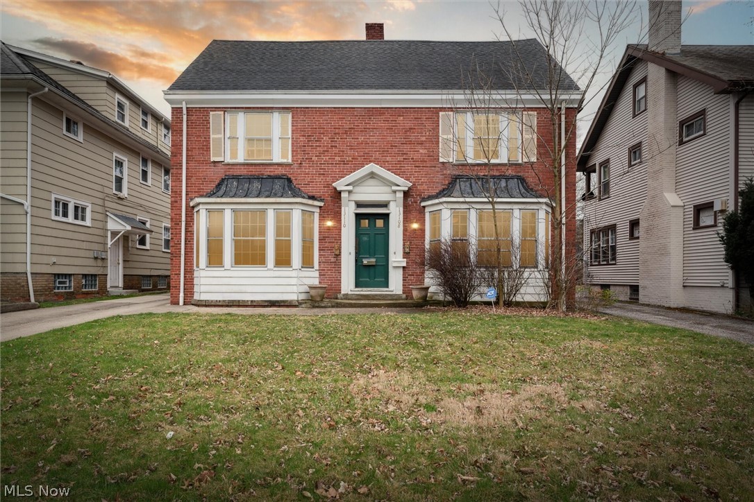 13108 Cedar Road Cleveland Heights OH 44118
