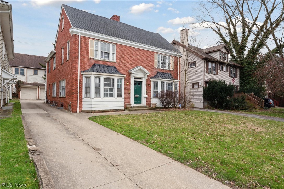 13108 Cedar Road Cleveland Heights OH 44118