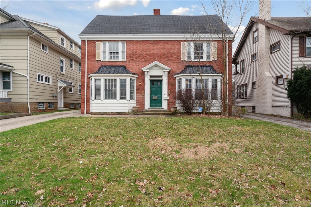 13108 Cedar Road Cleveland Heights OH 44118