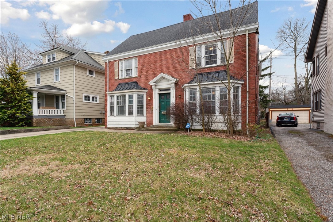 13108 Cedar Road Cleveland Heights OH 44118