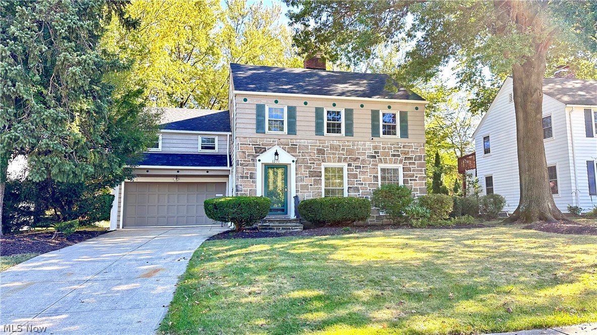 1271 Hereford Road Cleveland Heights OH 44118