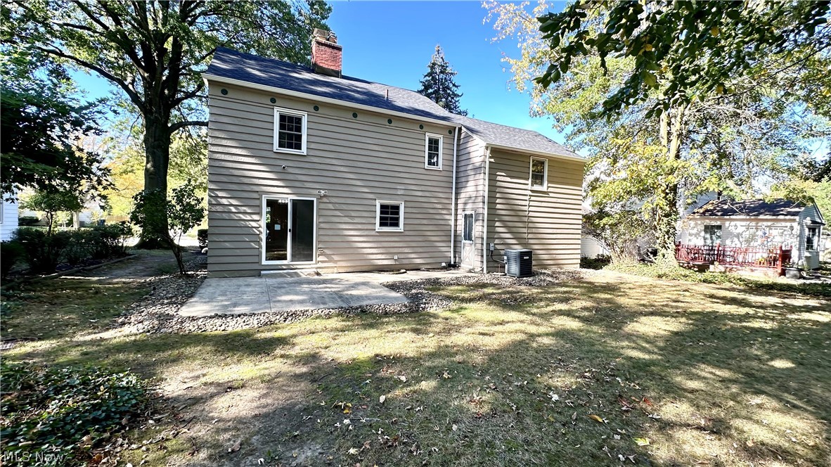 1271 Hereford Road Cleveland Heights OH 44118