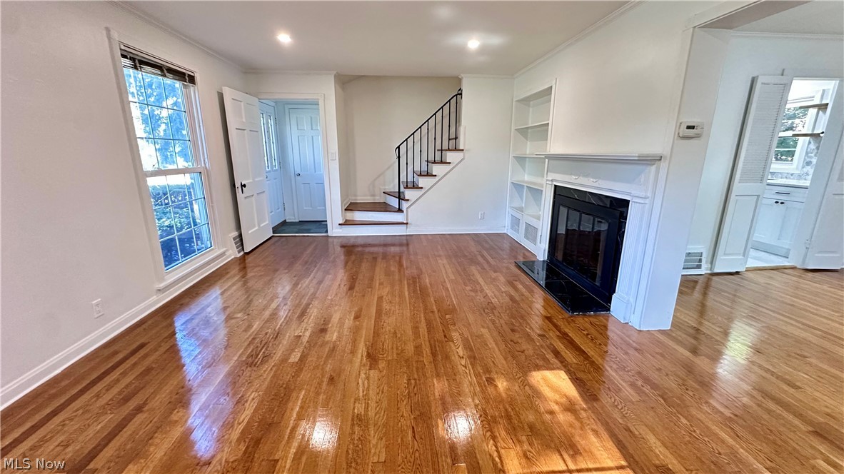 1271 Hereford Road Cleveland Heights OH 44118
