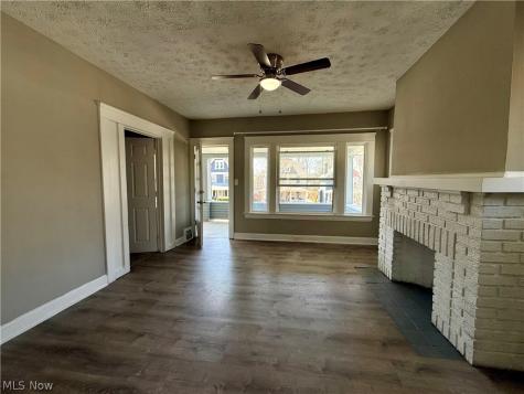 1265 Marlowe Avenue Lakewood OH 44107