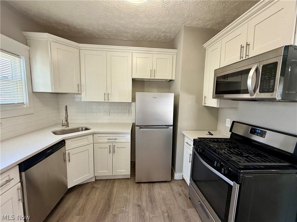 1265 Marlowe Avenue Lakewood OH 44107