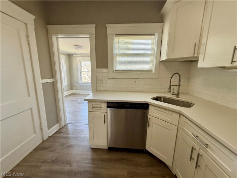 1265 Marlowe Avenue Lakewood OH 44107