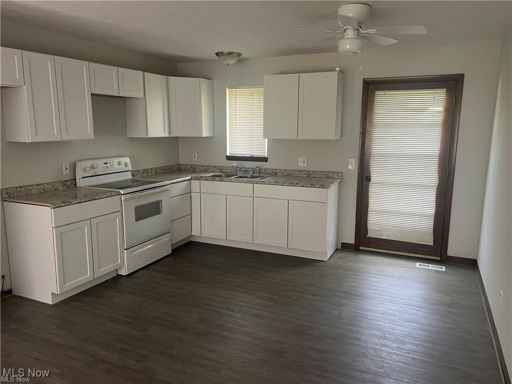 17251 Howe Road Strongsville OH 44136