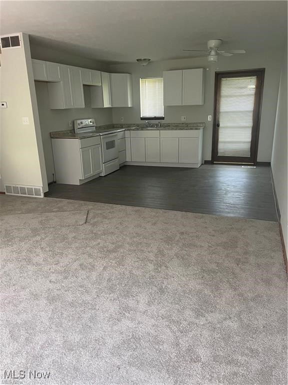 17251 Howe Road Strongsville OH 44136