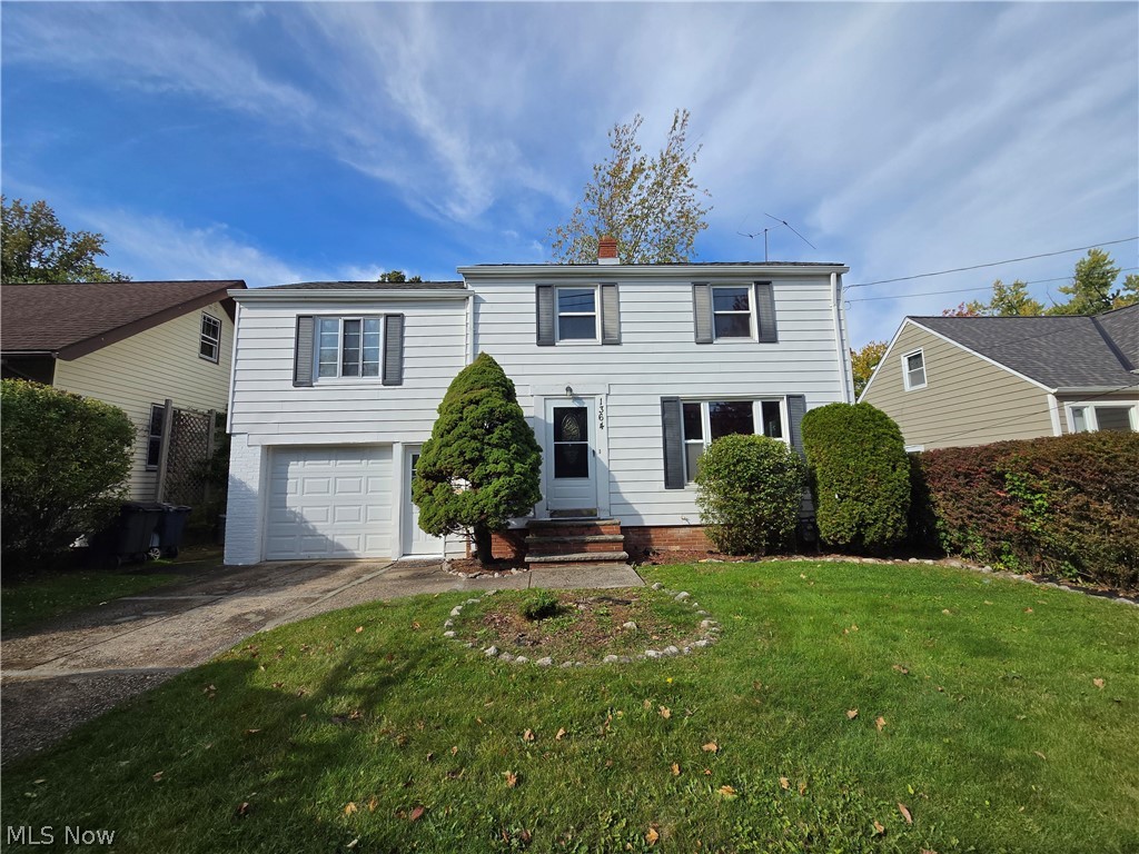 1364 Irene Road Lyndhurst OH 44124