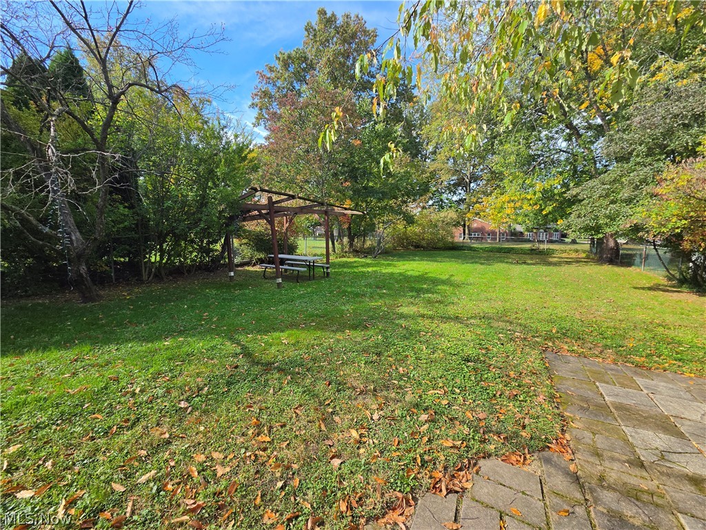 1364 Irene Road Lyndhurst OH 44124