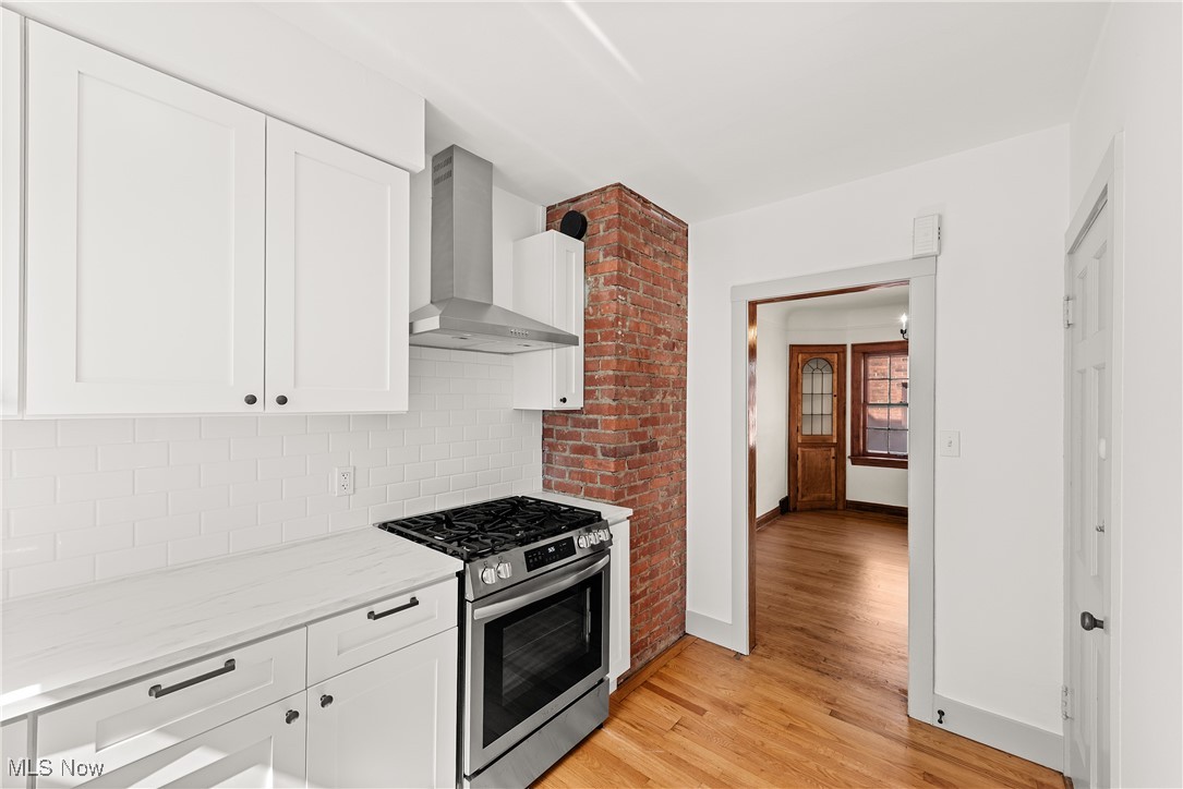 3707 Normandy Road Shaker Heights OH 44120