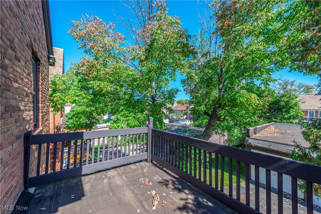 3707 Normandy Road Shaker Heights OH 44120