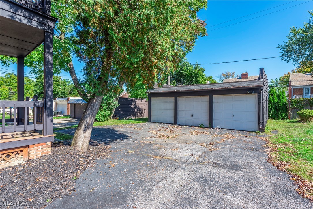 3707 Normandy Road Shaker Heights OH 44120