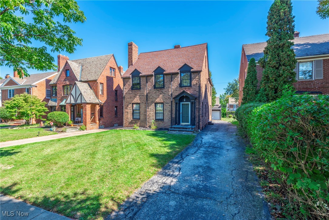 3707 Normandy Road Shaker Heights OH 44120