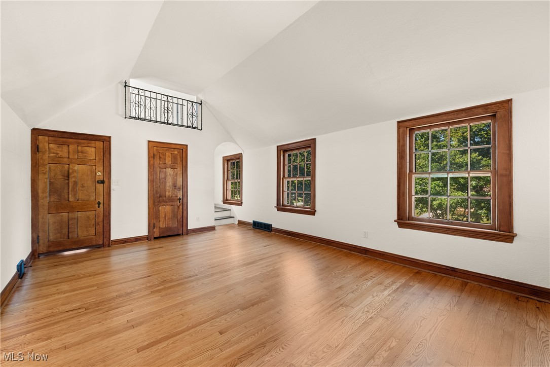 3707 Normandy Road Shaker Heights OH 44120