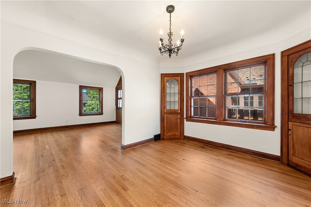 3707 Normandy Road Shaker Heights OH 44120