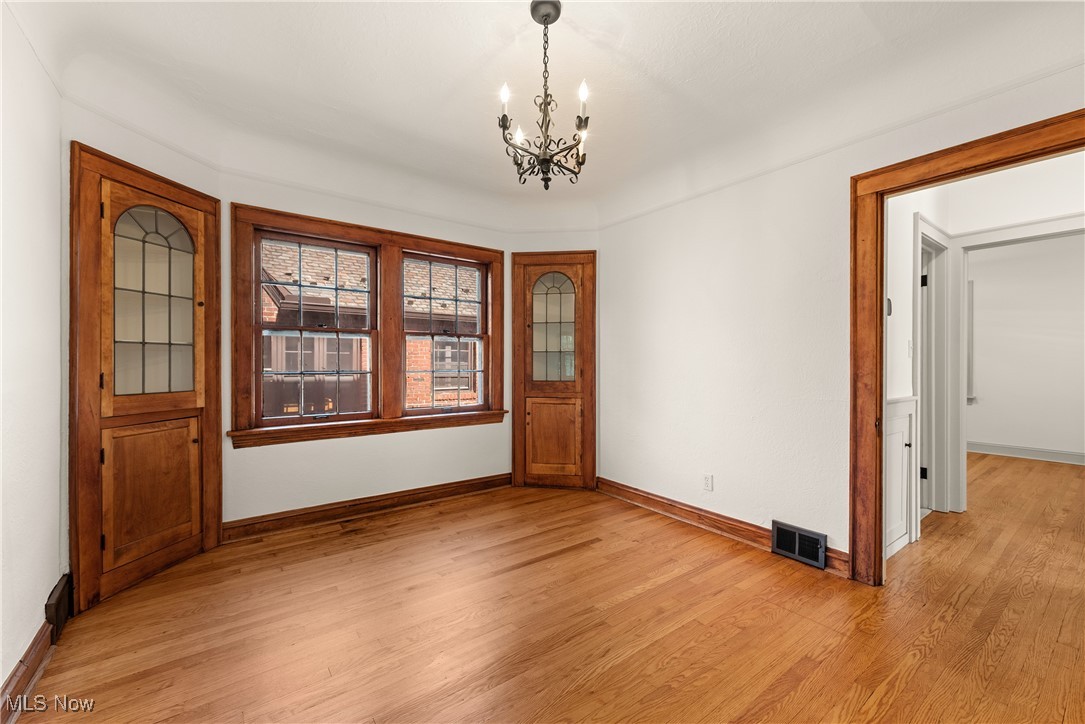 3707 Normandy Road Shaker Heights OH 44120