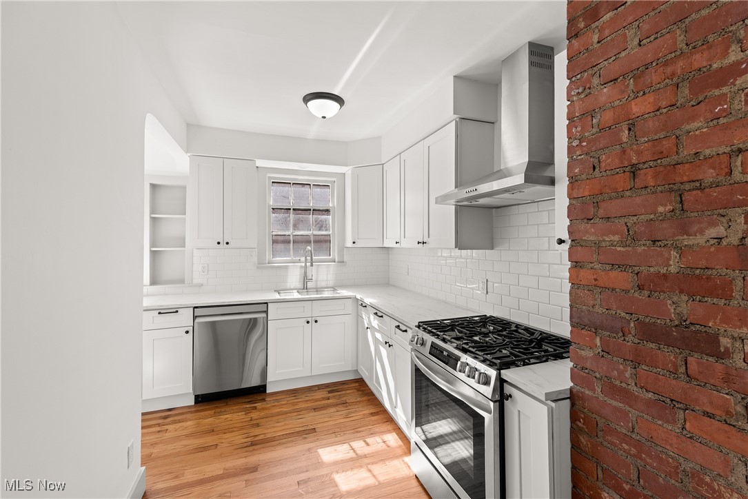 3707 Normandy Road Shaker Heights OH 44120